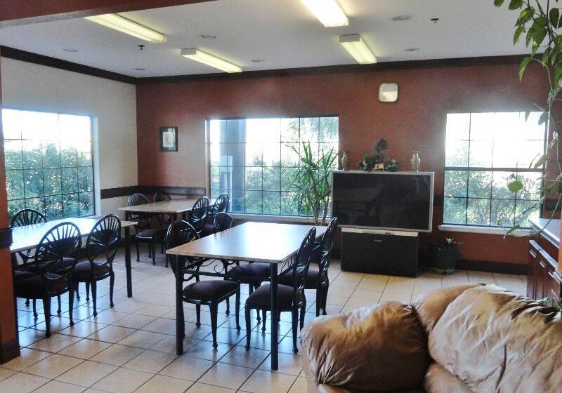 فندق على الطريق Americas Best Value Inn Brownsville