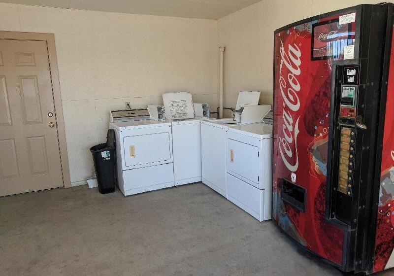 فندق على الطريق Americas Best Value Inn Brownsville