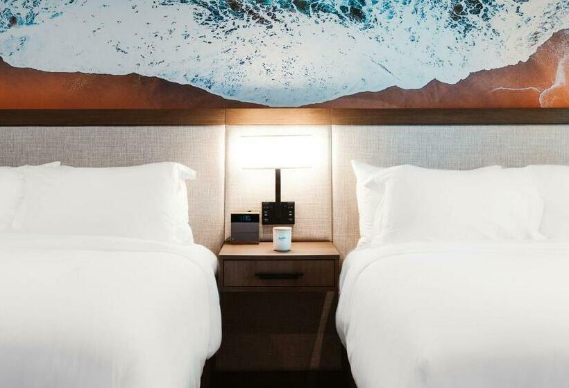 فندق على الطريق Del Mar Beach