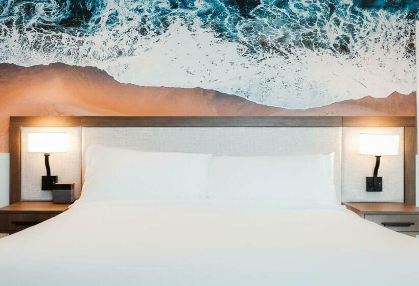 فندق على الطريق Del Mar Beach