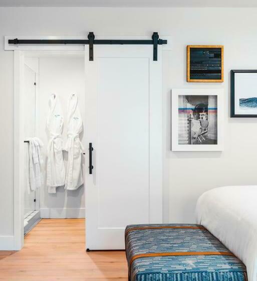 فندق على الطريق Del Mar Beach