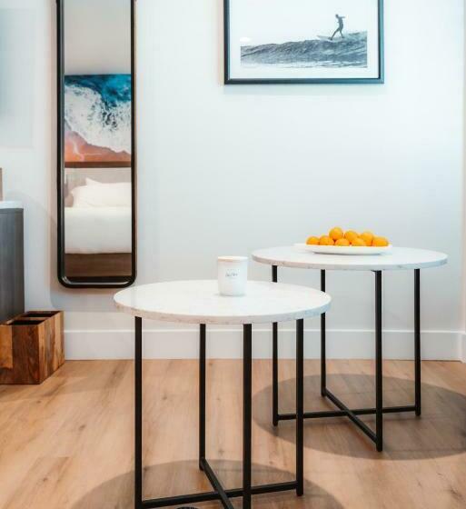 فندق على الطريق Del Mar Beach