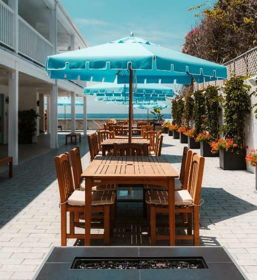 فندق على الطريق Del Mar Beach