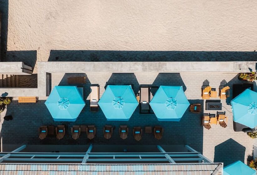 فندق على الطريق Del Mar Beach