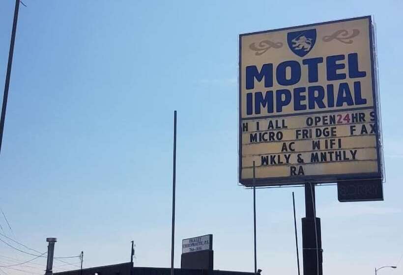 Motel Imperial