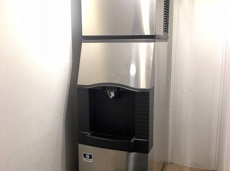 فندق على الطريق St. Pete Beach Suites