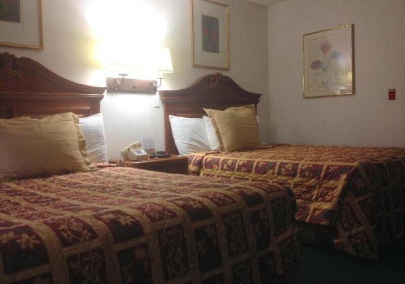 مُتل Windsor Inn Lake Havasu City