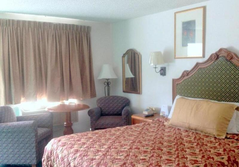 مُتل Windsor Inn Lake Havasu City