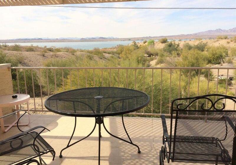 مُتل Windsor Inn Lake Havasu City