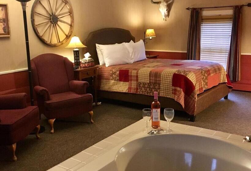 Munro House Bed And Breakfast