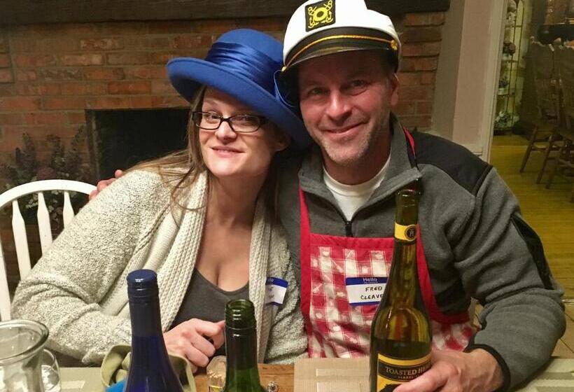 Munro House Bed And Breakfast