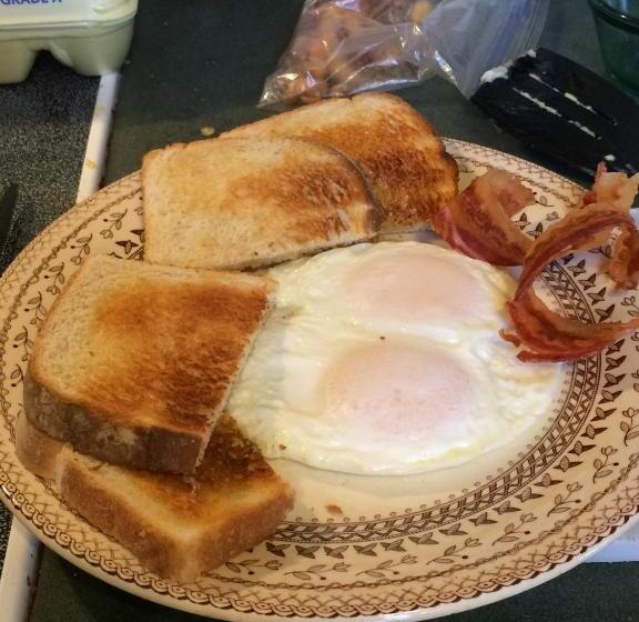 Munro House Bed And Breakfast