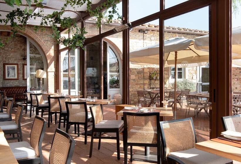 Relais Villa Olmo