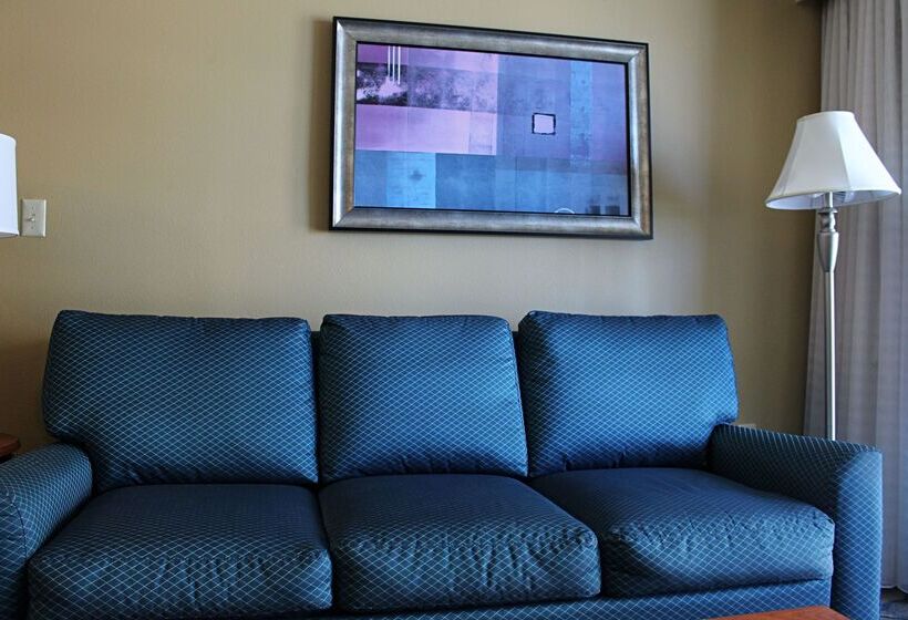 אתר נופש Hilton Vacation Club Daytona Beach Regency