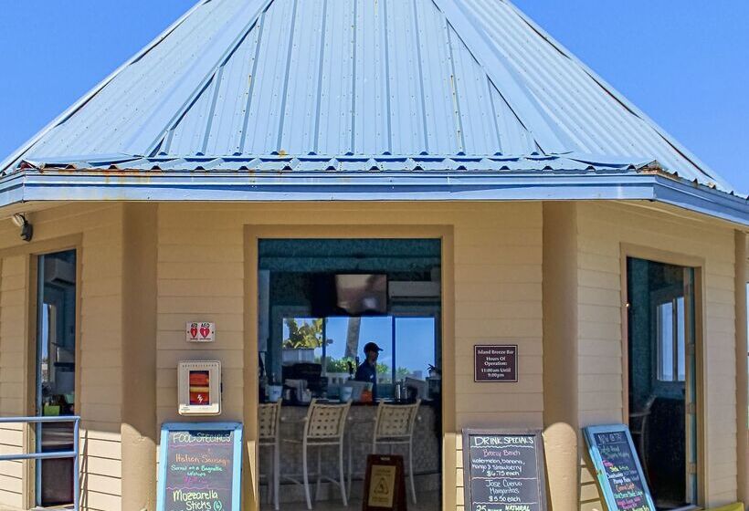 אתר נופש Hilton Vacation Club Daytona Beach Regency