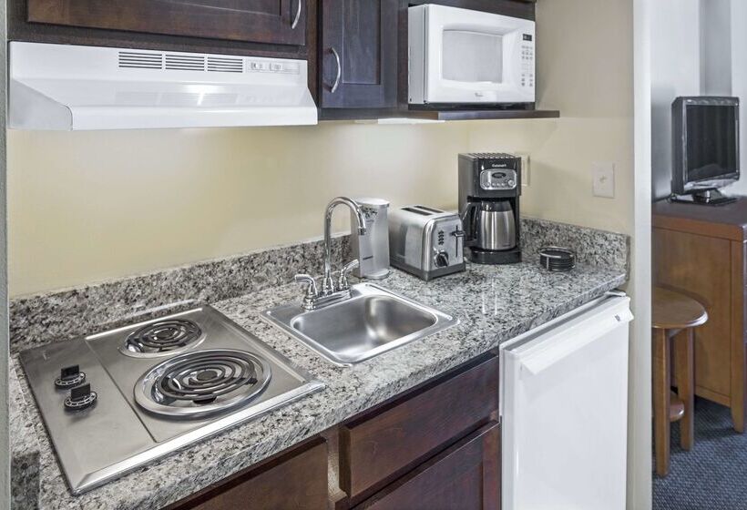 אתר נופש Hilton Vacation Club Daytona Beach Regency