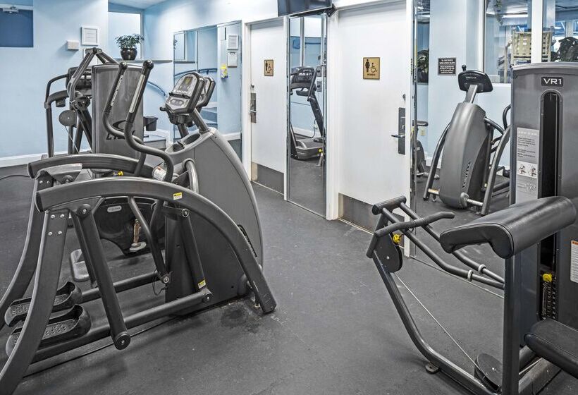 אתר נופש Hilton Vacation Club Daytona Beach Regency