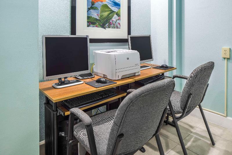 אתר נופש Hilton Vacation Club Daytona Beach Regency