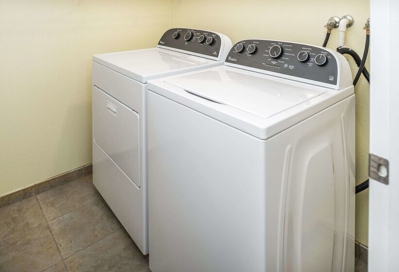 Курорт Hilton Vacation Club Desert Retreat Las Vegas