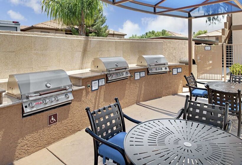 Курорт Hilton Vacation Club Desert Retreat Las Vegas