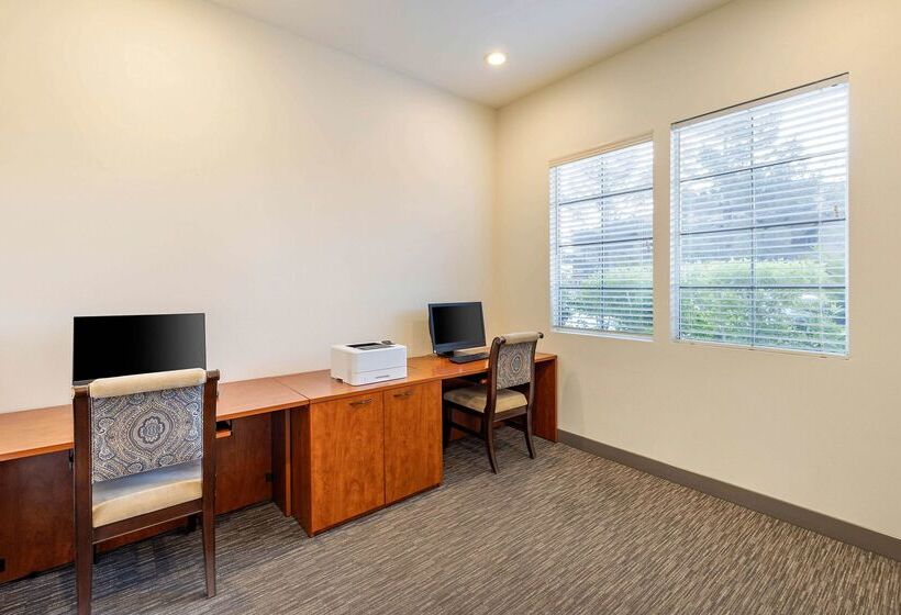 Курорт Hilton Vacation Club Desert Retreat Las Vegas