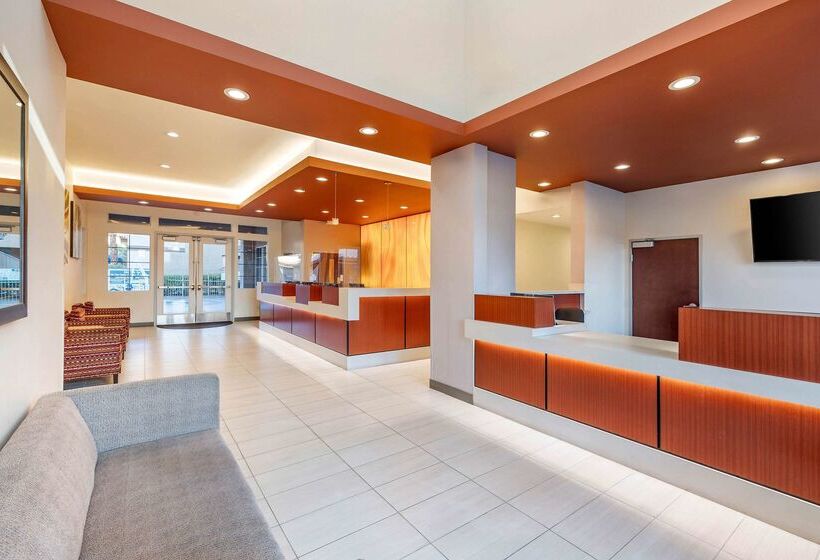 Курорт Hilton Vacation Club Desert Retreat Las Vegas