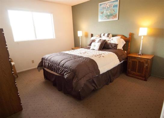 فندق Sunnyvale Garden Suites  29 Palms At Joshua Tree National Park