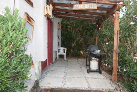 فندق Sunnyvale Garden Suites  29 Palms At Joshua Tree National Park