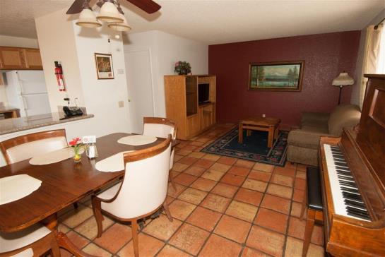 فندق Sunnyvale Garden Suites  29 Palms At Joshua Tree National Park