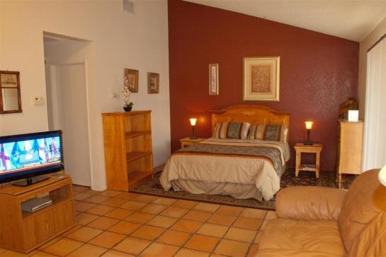 فندق Sunnyvale Garden Suites  29 Palms At Joshua Tree National Park