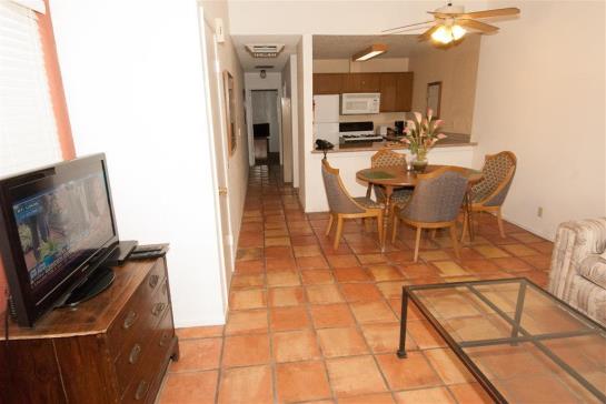 فندق Sunnyvale Garden Suites  29 Palms At Joshua Tree National Park