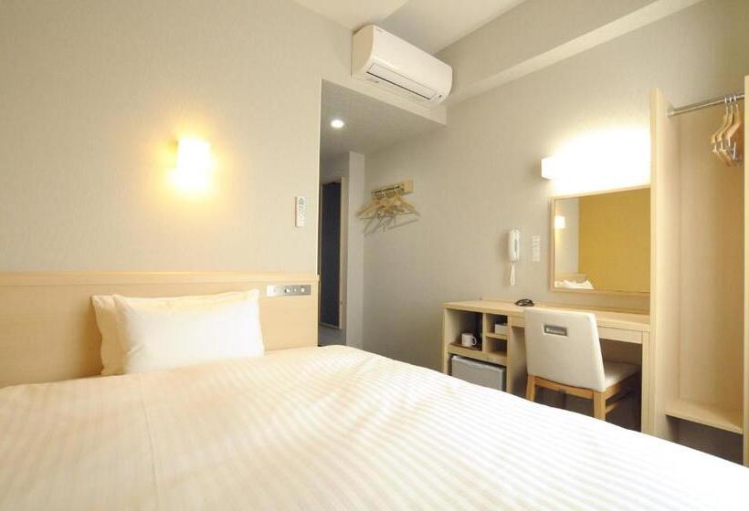 Ab Hotel Omihachiman