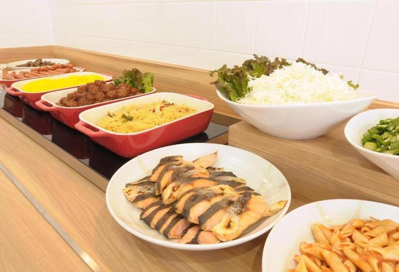 Ab Hotel Omihachiman