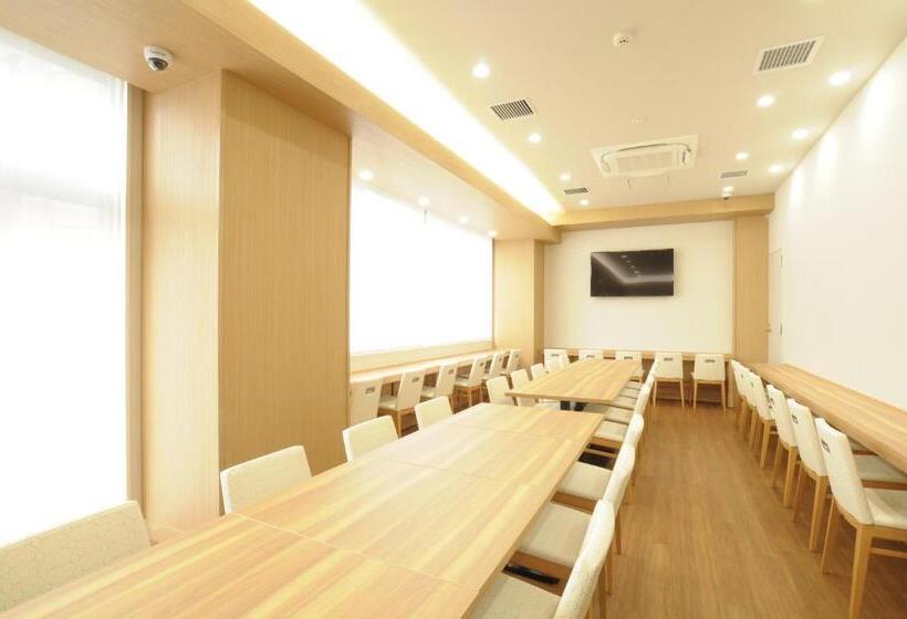 Ab Hotel Omihachiman