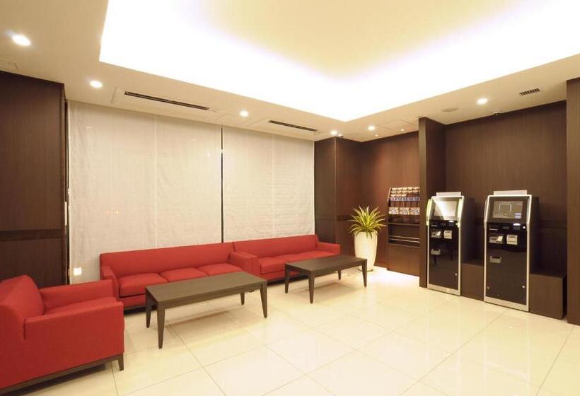 Ab Hotel Omihachiman