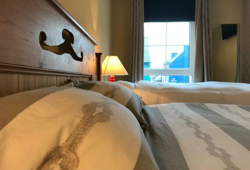 旅馆 Ashes Seafood Restaurant Accommodation