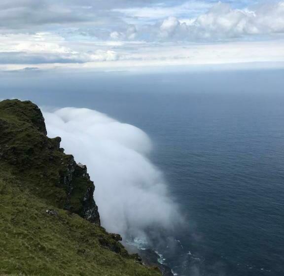 旅馆 Ashes Seafood Restaurant Accommodation