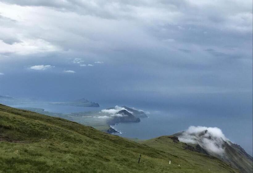 旅馆 Ashes Seafood Restaurant Accommodation