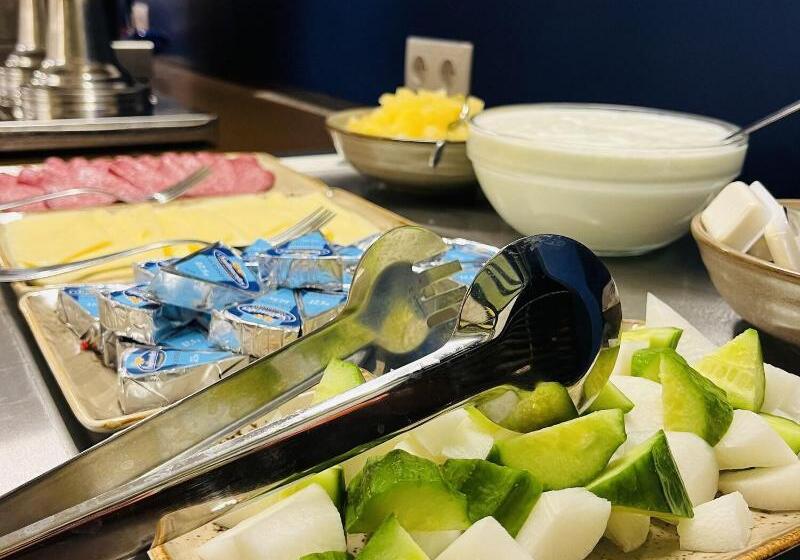 هاستل Netizen Budapest Centre