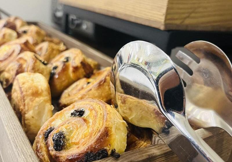 هاستل Netizen Budapest Centre