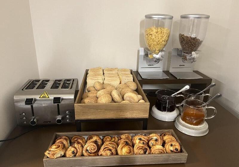 هاستل Netizen Budapest Centre