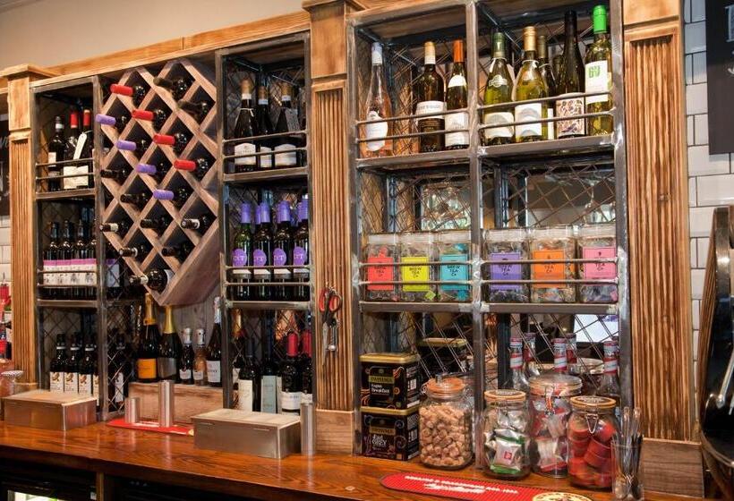 Общежитие The Royal