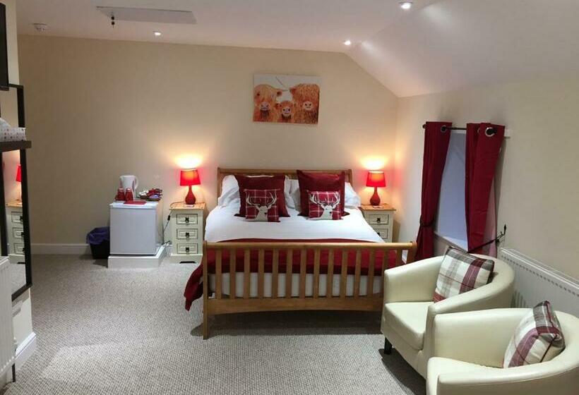 فندق صغير The Village Inn