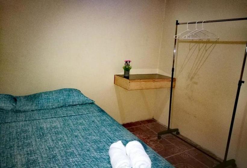 Apartamentos Morpho Cr 2