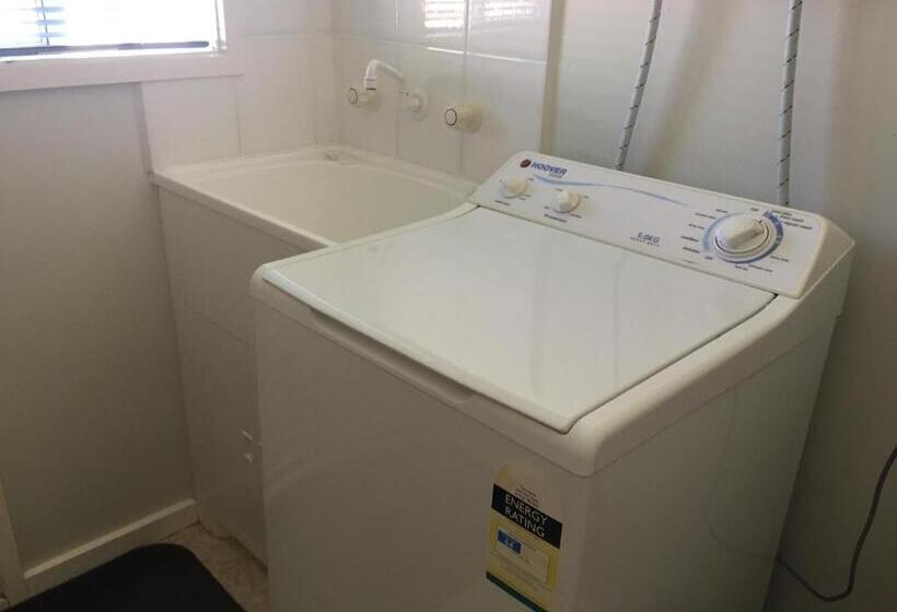 Apartments At Glen Isla