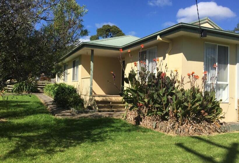 Apartments At Glen Isla