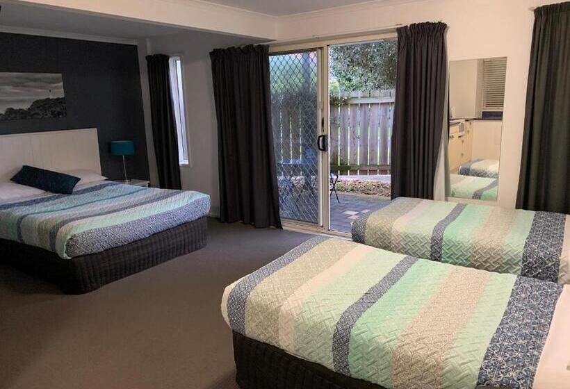 Apartments At Glen Isla