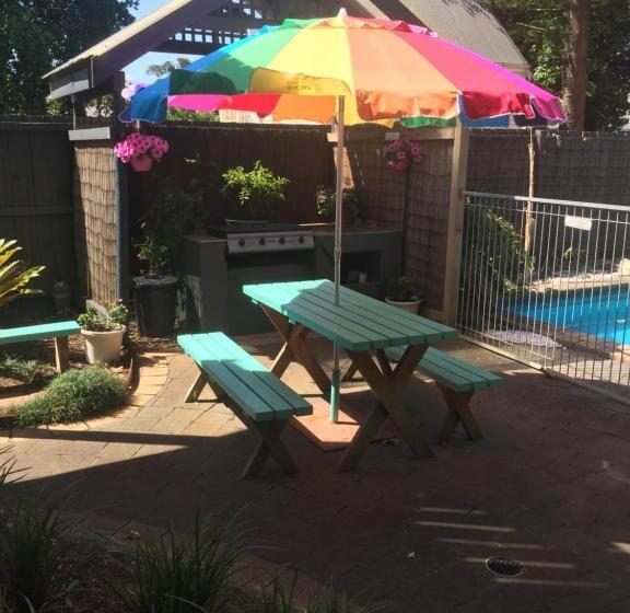 Apartments At Glen Isla