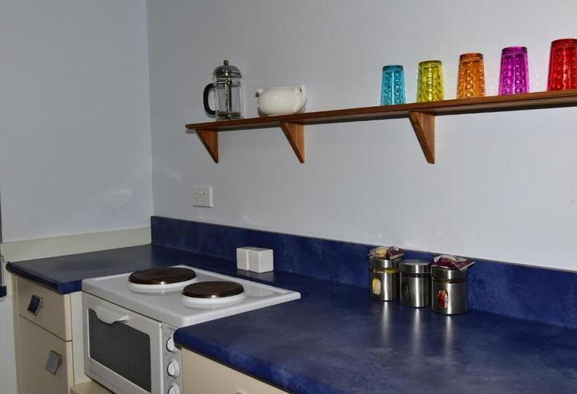 Apartments At Glen Isla