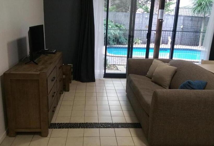 Apartments At Glen Isla